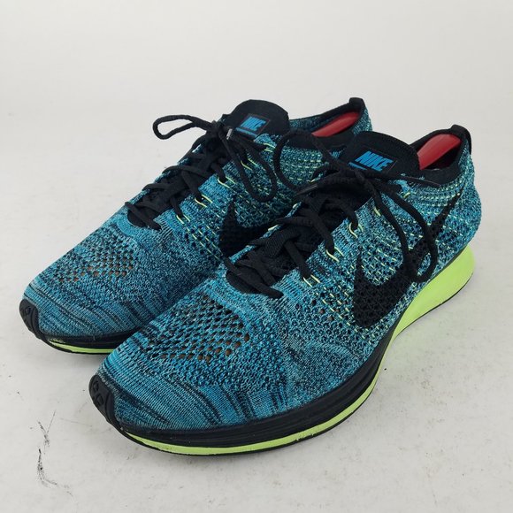 Nike Flyknit Racer \
